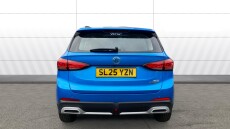 MG ZS 1.5 Hybrid+ SE 5dr Auto Hybrid Hatchback